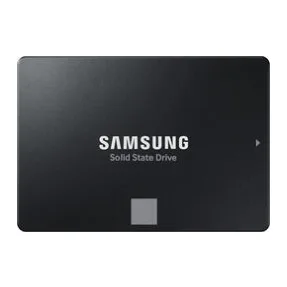 SSD диск Samsung 870 Evo 4TB (MZ-77E4T0B/EU)