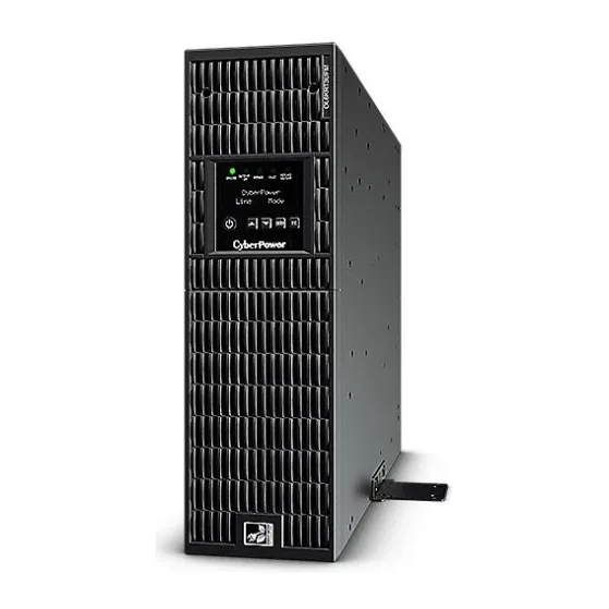 Источник бесперебойного питания CyberPower OL6KERT3UPM