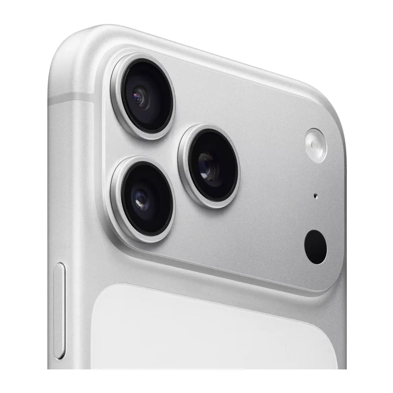Смартфон Apple iPhone 17 Pro Max 256GB Silver A3526 (MFYM4KH/A)