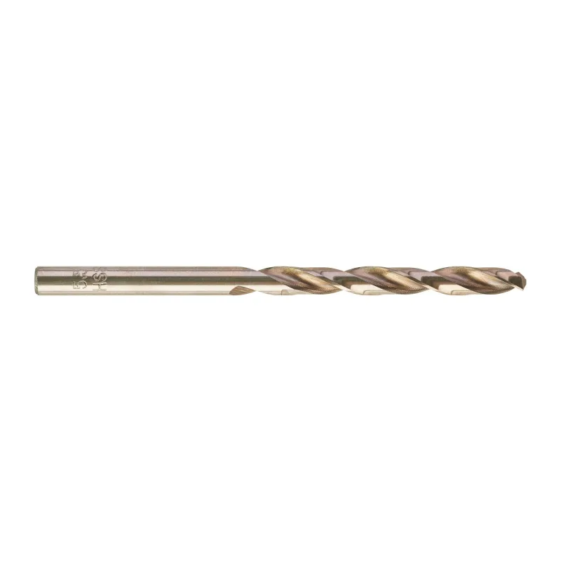 Сверло по металлу Milwaukee Thunderweb HSS-G 5.5x93мм (4932352357)