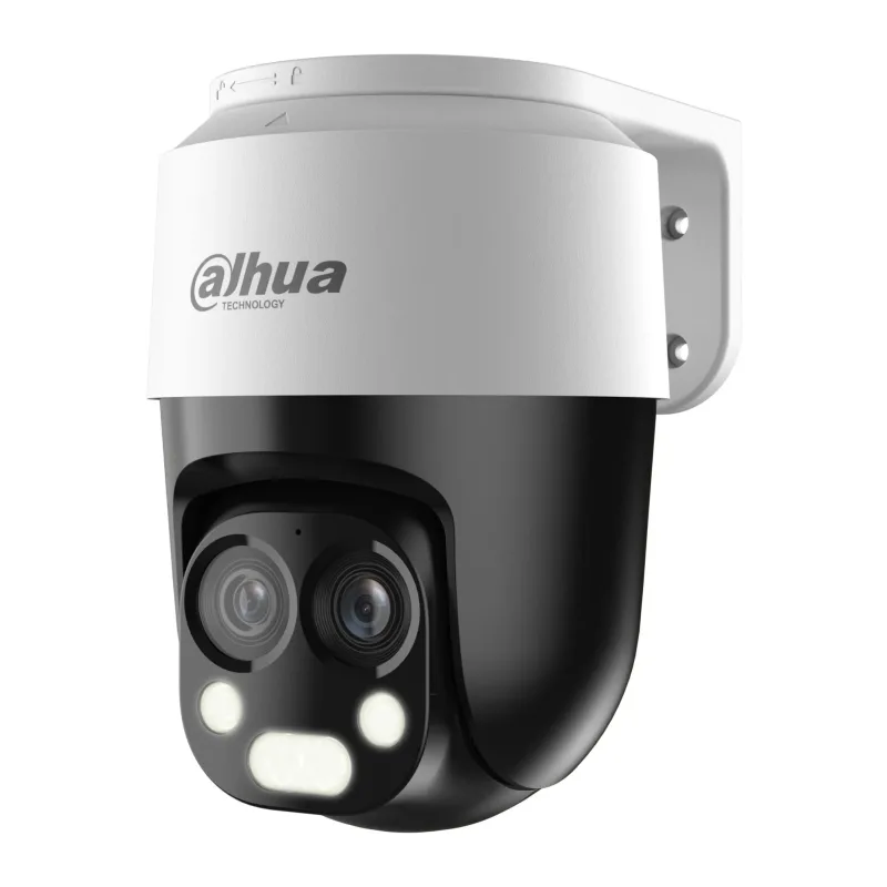 Камера видеонаблюдения Dahua DH-HAC-PT1200BP-IL-A-E2Z 2.8мм