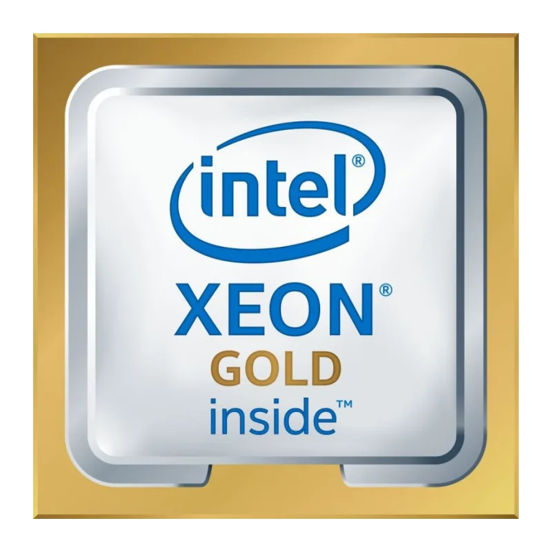 Процессор Intel Xeon Gold 5217 3000/11M S3647 OEM (CD80695042143025217SRFBF)
