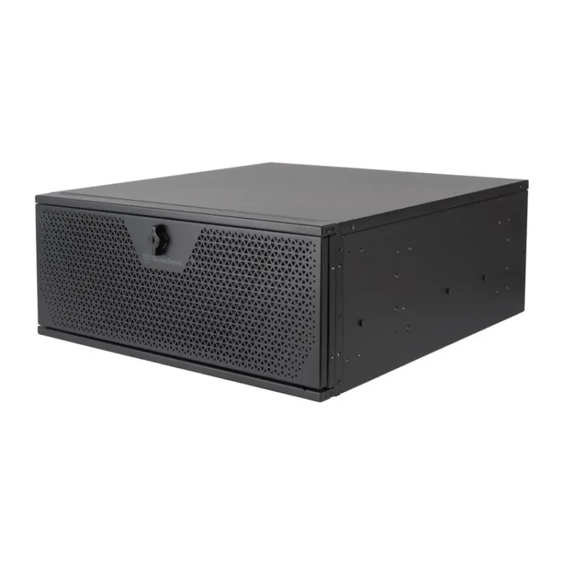 Корпус SilverStone SST-RM44 (G59RM4400000020)