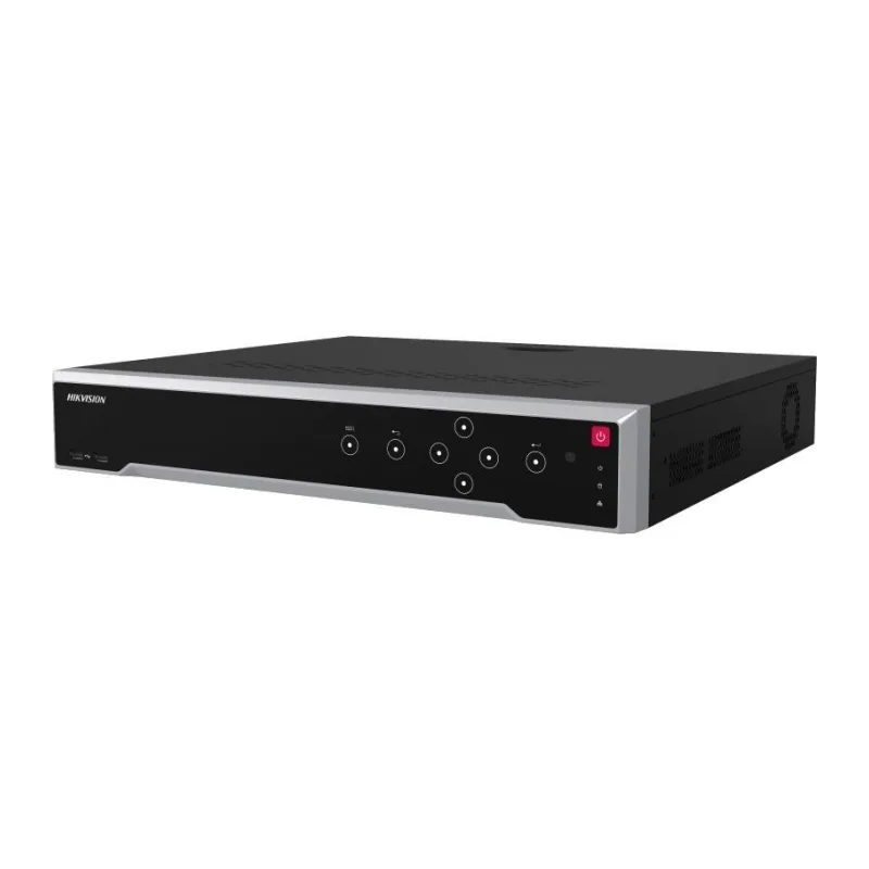 Видеорегистратор наблюдения Hikvision DS-7732NI-M4/24P