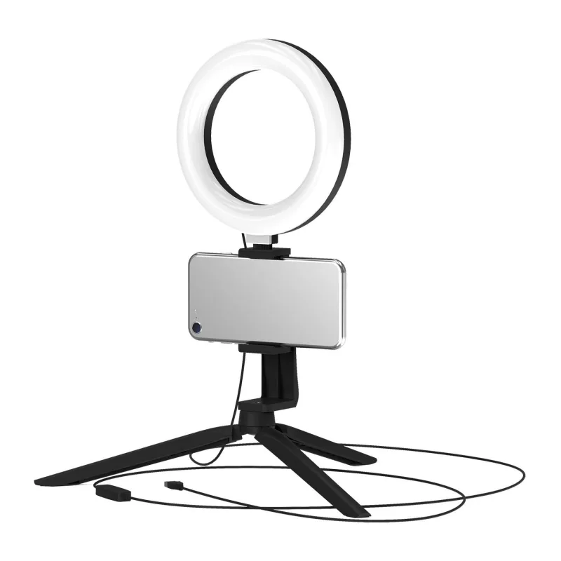 Кольцевая лампа Gauss Ring Light (RL001)