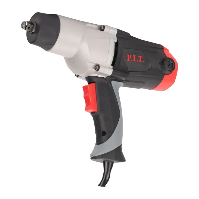 Гайковерт P.I.T. PIW1100-C