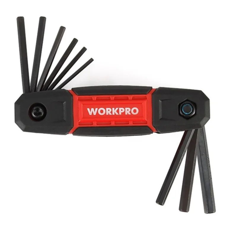 Набор ключей WorkPro WP222029