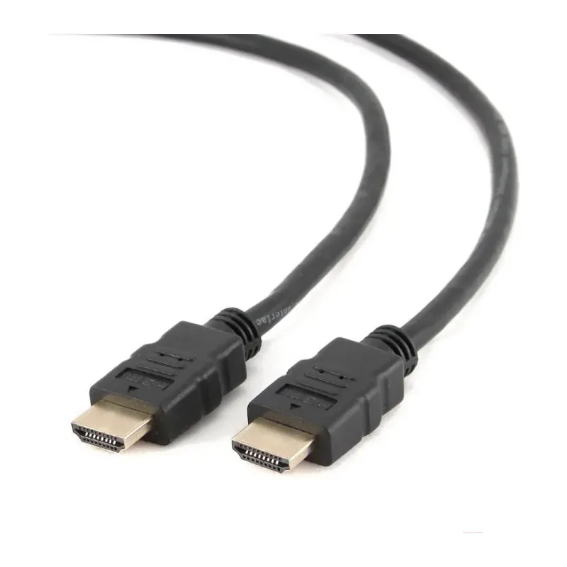 Кабель Gembird CC-HDMI4L-15M Black