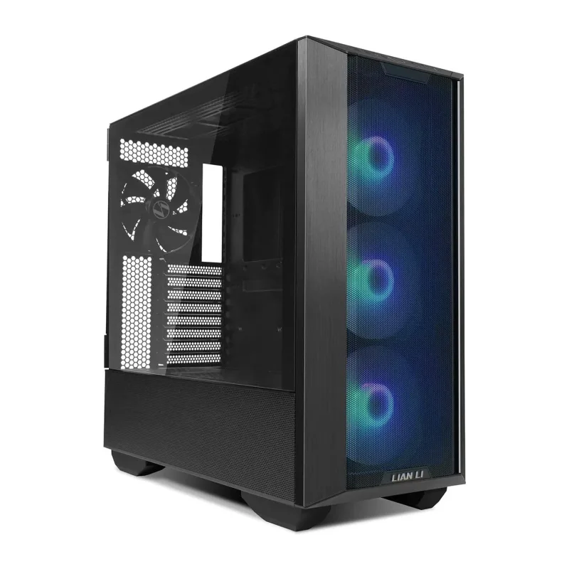 Корпус Lian Li Lancool 3R-X E-ATX без БП Black (G99.LAN3RX.00)