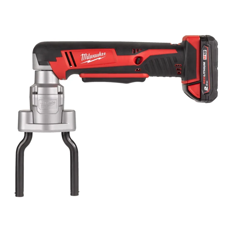 Инструмент для срезных болтов Milwaukee M18 BSBT-202X (4933493289)