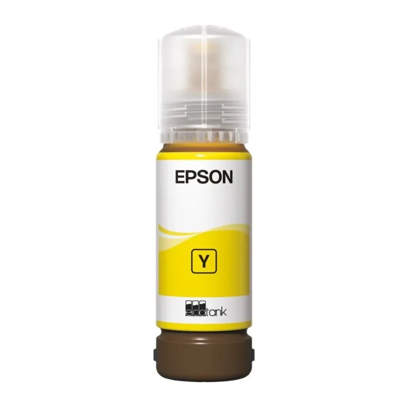 Чернила Epson C13T09C44A желтый