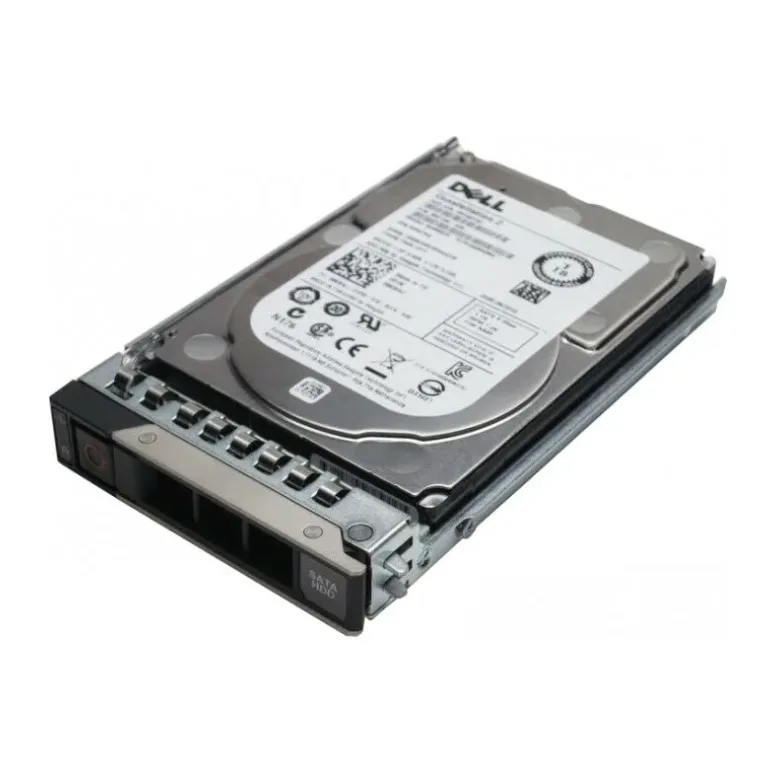 Жесткий диск Dell 400-AZYE