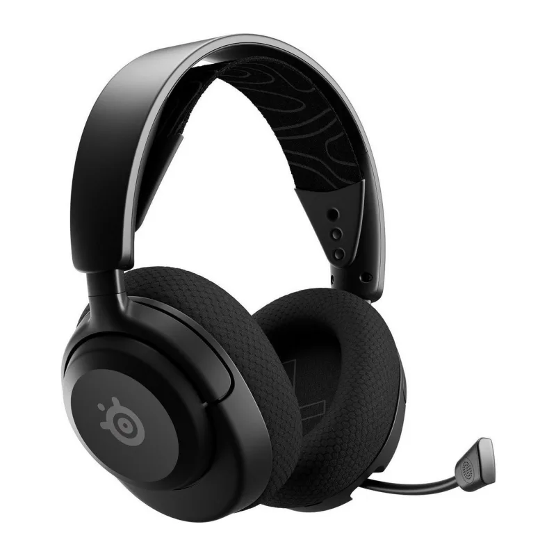 Наушники SteelSeries Arctis Nova 5 Black (61670)