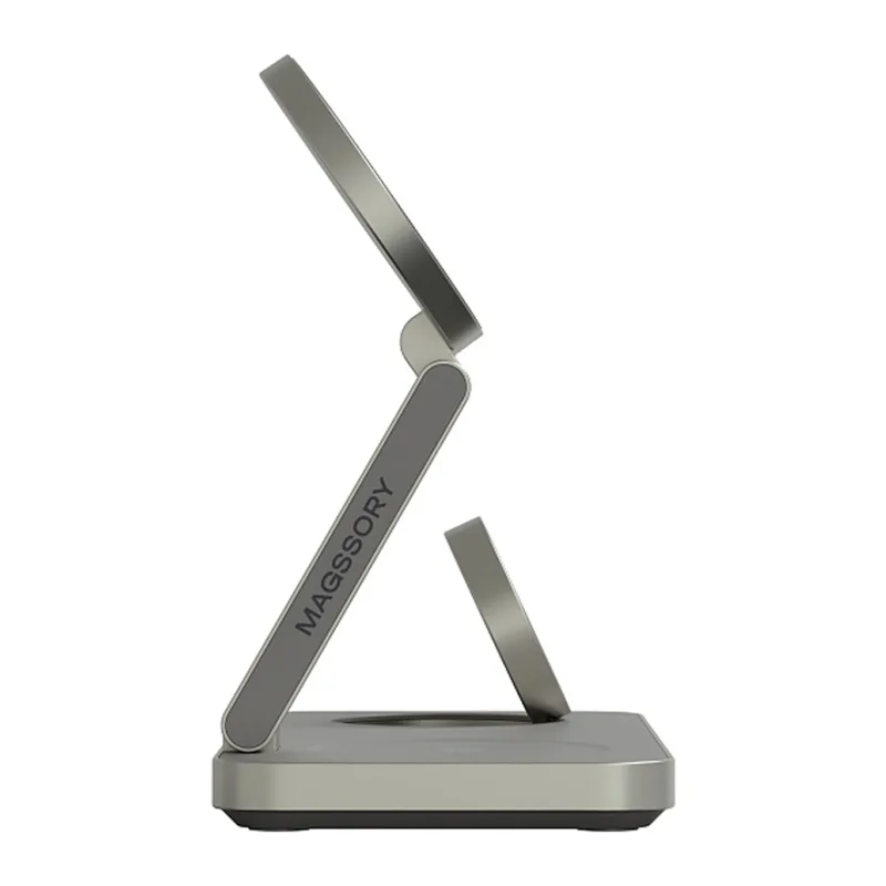 Беспроводное зарядное устройство Magssory Yoga Titan (WCH017t) Titan