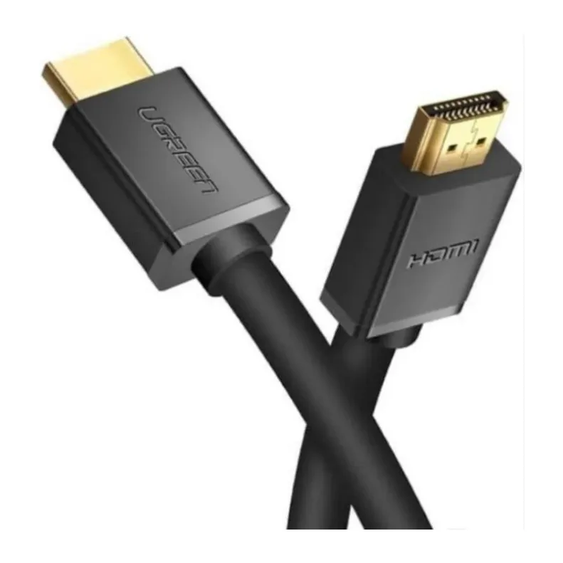 Кабель UGREEN HD104-10110 Black (10110)