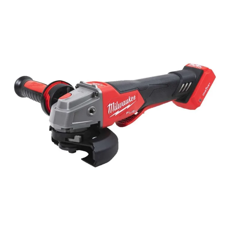 Угловая шлифмашина Milwaukee M18 ONEFSAG125XPDB-0X FUEL (4933478434)