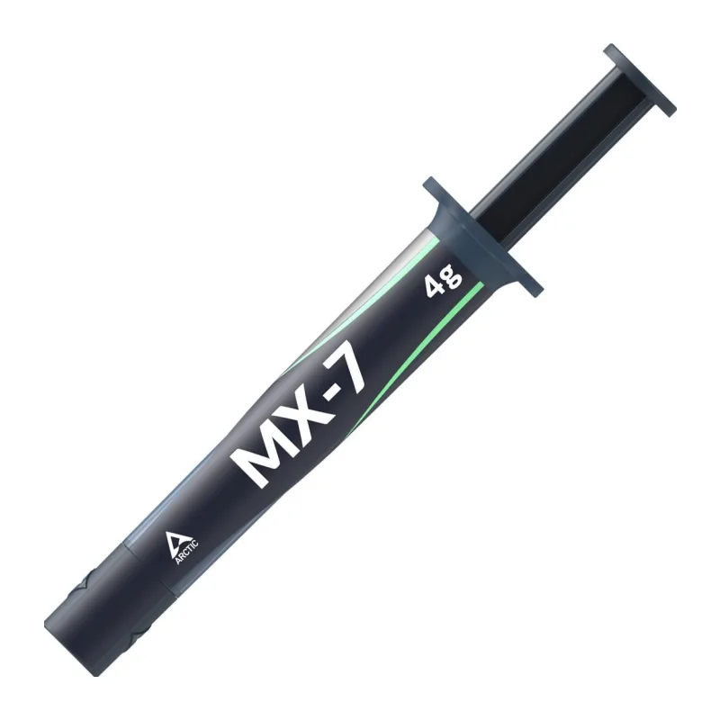 Термопаста Arctic MX-7 Thermal Compound 4г (ACTCP00090A)