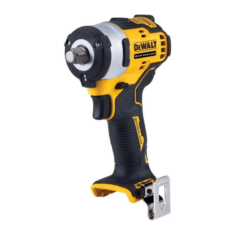 Гайковерт DeWalt DCF901P1-QW