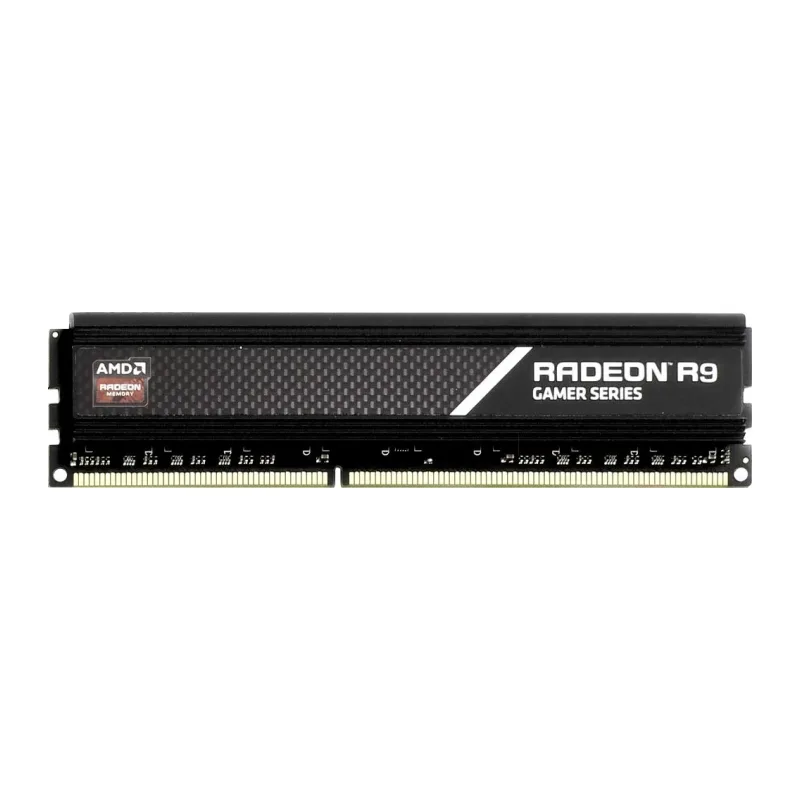 Оперативная память AMD Radeon R9 Gamer Series 8GB DDR4 PC4-25600 (R948G3206U2S-U)
