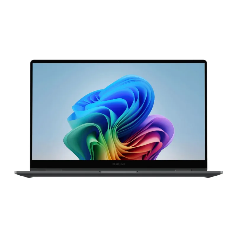 Ноутбук Samsung Galaxy Book 5 360 Grey (NP750QHA-LG3IN)