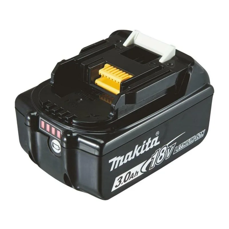 Аккумулятор для инструмента Makita BL1830B (632G12-3)