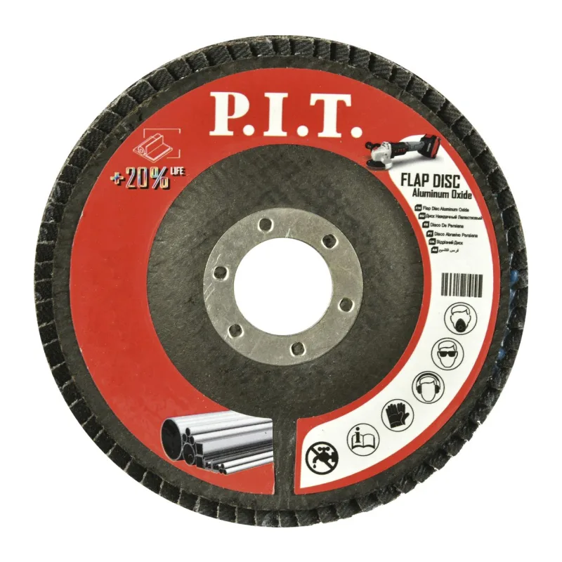 Шлифовальный круг P.I.T. APLS01-12560