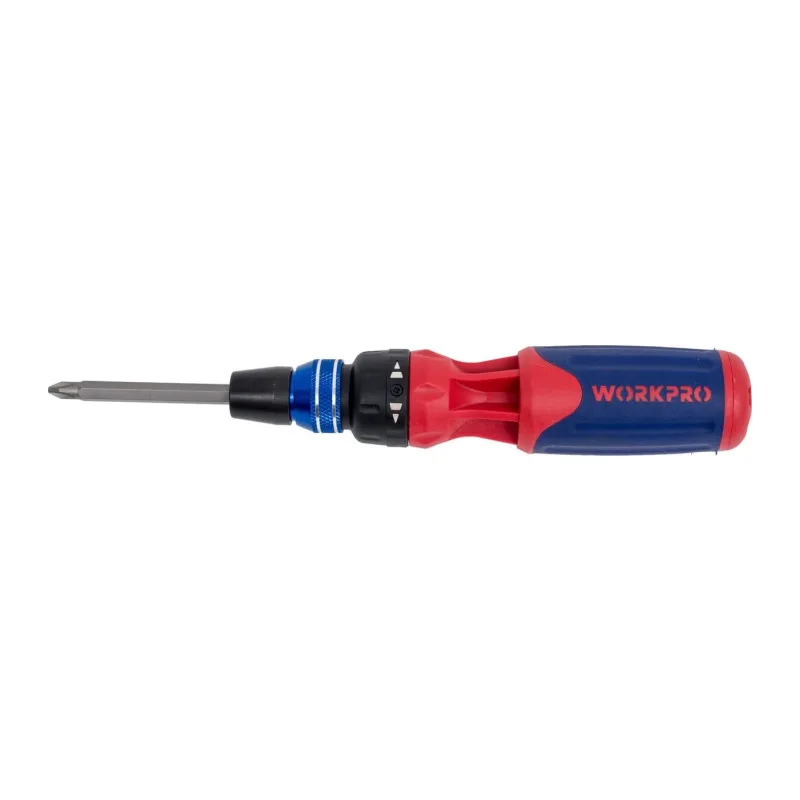 Отвертка WorkPro WP221063