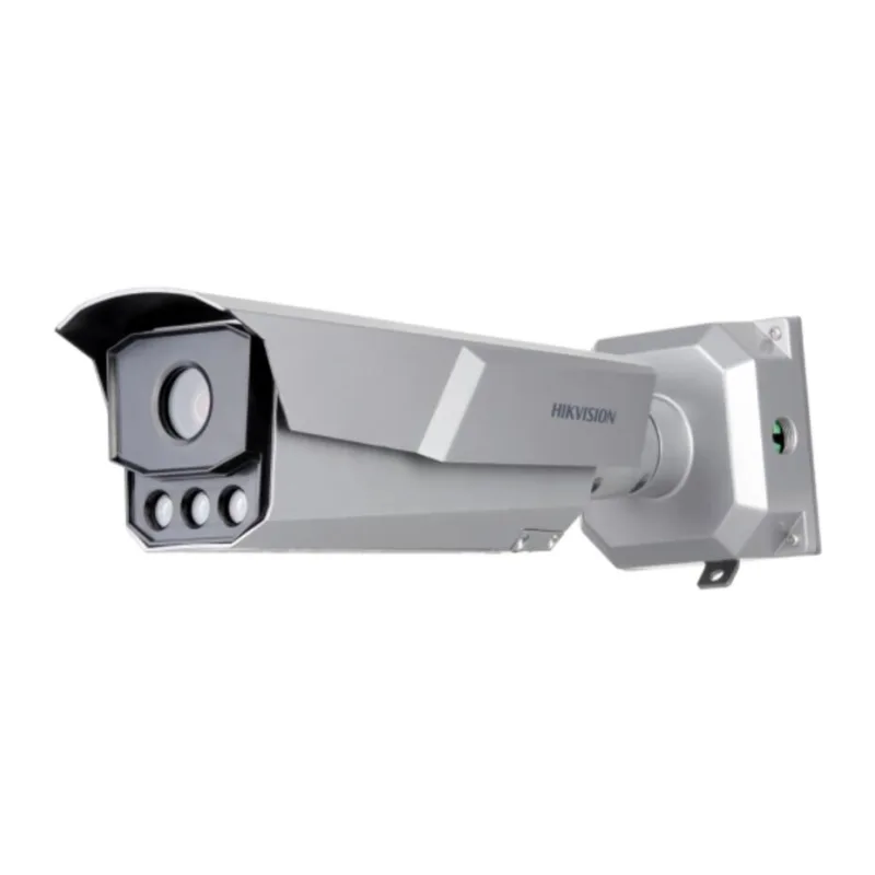 Камера видеонаблюдения Hikvision iDS-TCM203-A/R/2812B 850 нм