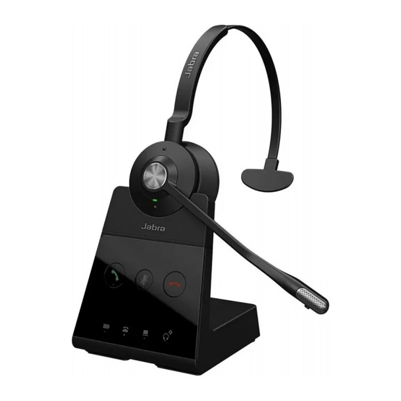 Гарнитура Jabra Engage 65 E Mono (9653-553-111)