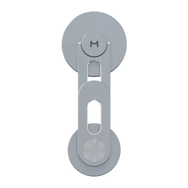 Держатель для смартфона Magssory Flex Dark Grey ACM001 (ACM001dg)