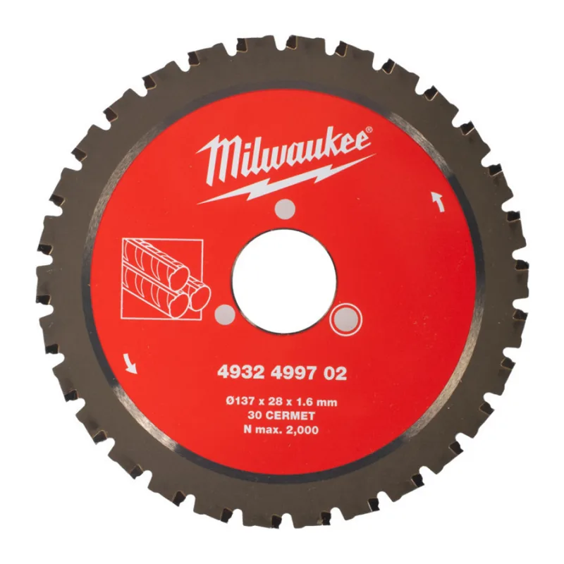 Пильный диск Milwaukee 4932499702