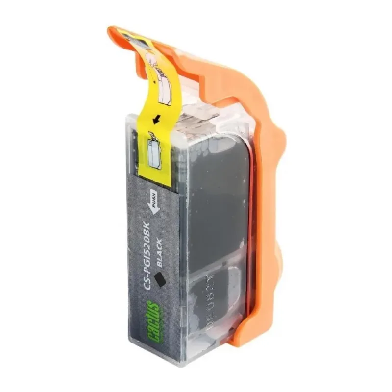 Картридж Cactus CS-PGI520BK