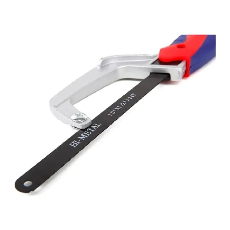 Ножовка WorkPro WP215023