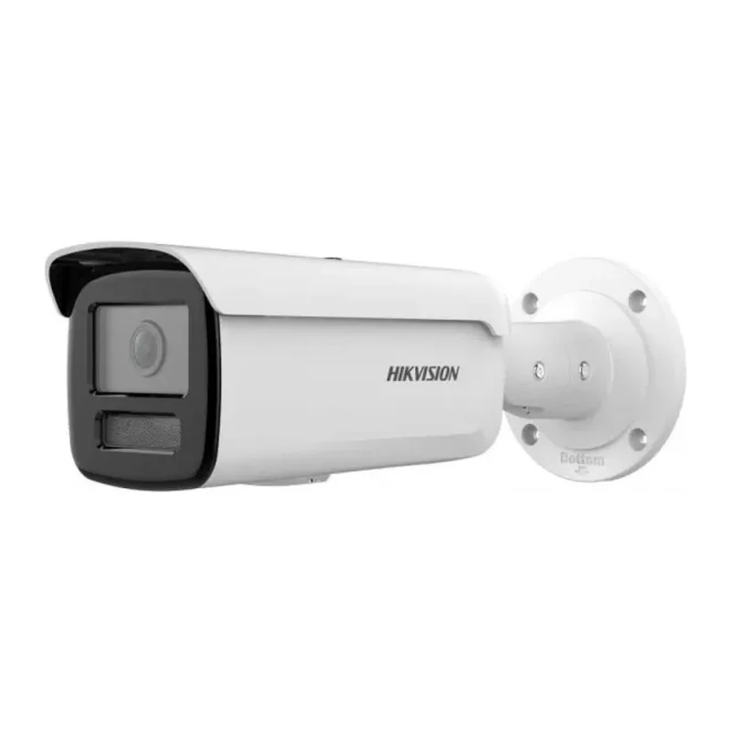 Камера видеонаблюдения Hikvision DS-2CD2T87G2H-LI 2.8мм