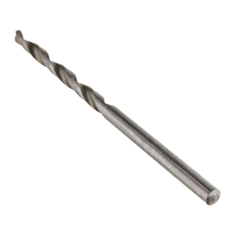Сверло по металлу Milwaukee Thunderweb HSS-G 3.2x65мм 2шт (4932352350)