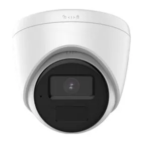 Камера видеонаблюдения HiWatch Ecoline IPC-T040(B) 2.8мм белый