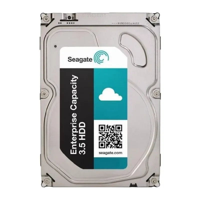 Жесткий диск Seagate Enterprise Capacity 4TB (ST4000NM0035)