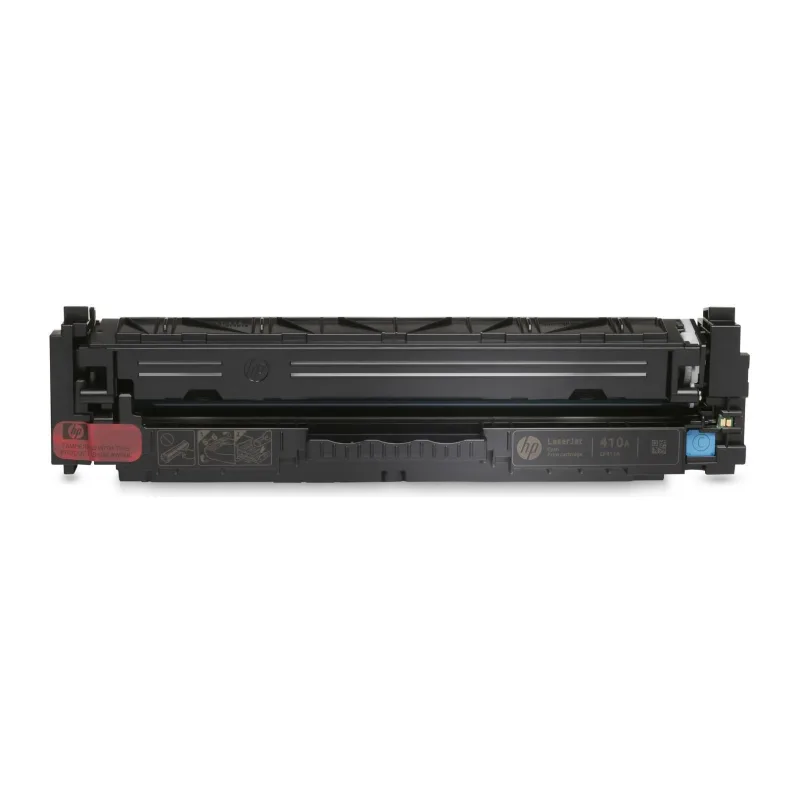 Тонер-картридж HP 410A голубой (CF411A)