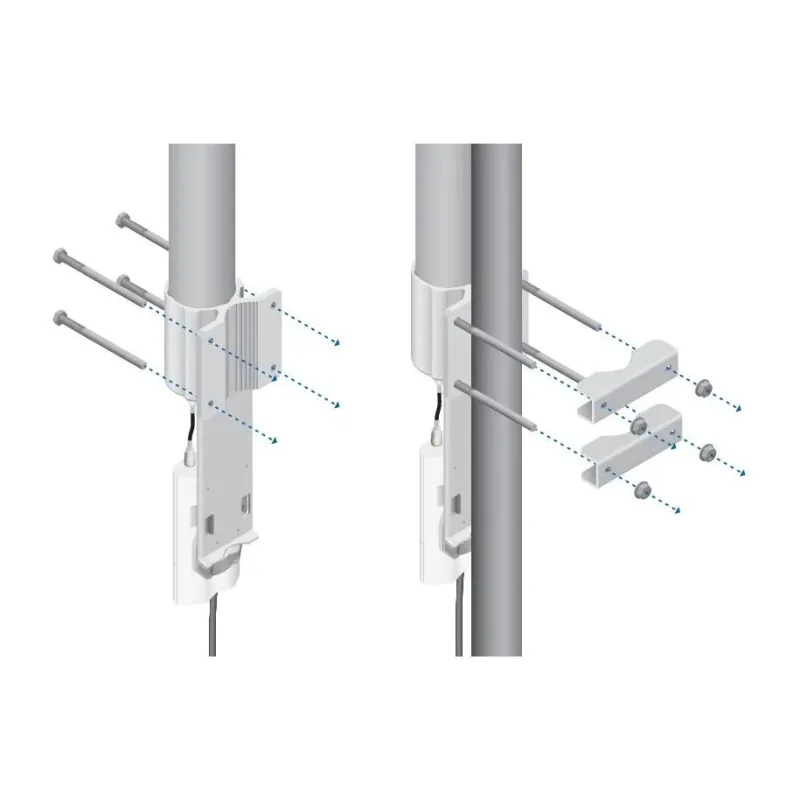 Антенна беспроводной связи Ubiquiti Omni Airmax (AMO-5G10)