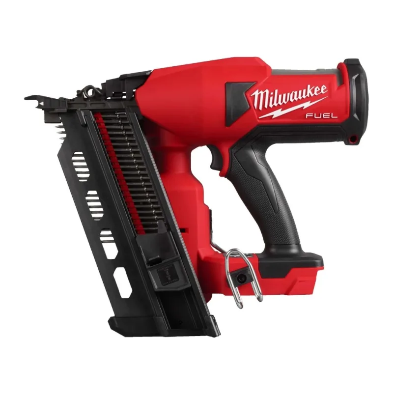 Аккумуляторный нейлер Milwaukee M18 FDN-0X (4933493600)
