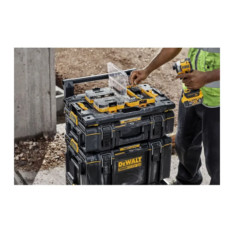 Адаптер DeWalt DWST08017-1