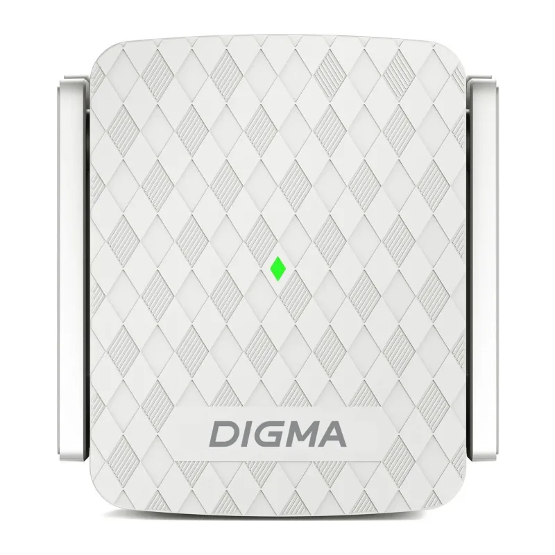 Точка доступа Digma D-WR310V2