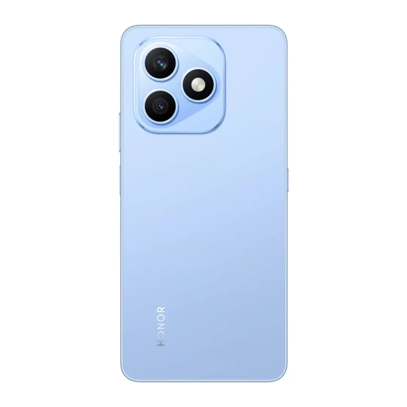 Смартфон Honor X8d 8GB/128GB LNA-LX2 Light Blue (5109CCTX)
