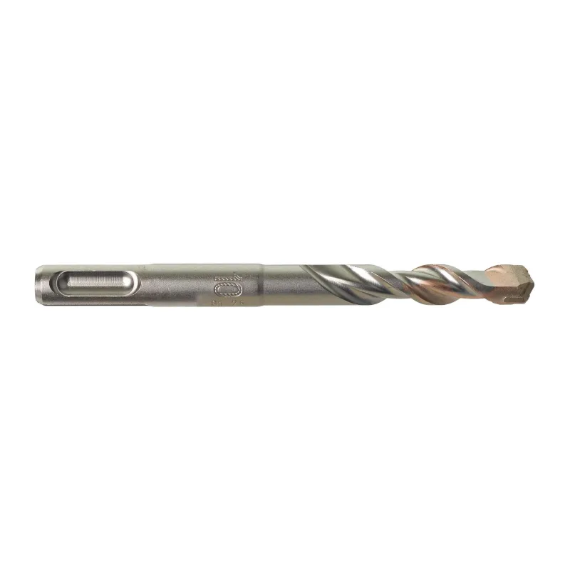 Бур Milwaukee SDS+ M2 10x110 (4932340410)