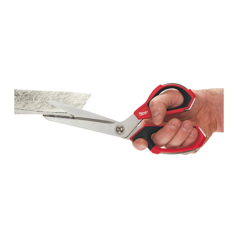 Ножницы строительные Milwaukee 4932479410
