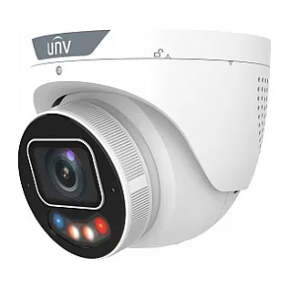 IP камера UNV IPC3634SE-ADZKMC-WP-I1