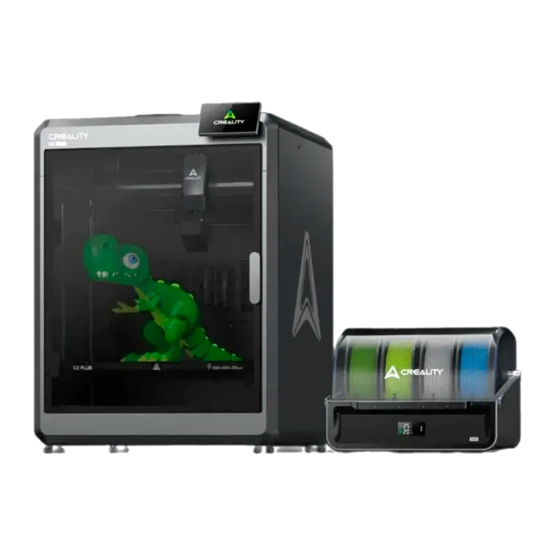 3D-принтер Creality CR-K2 Plus Combo