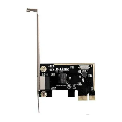 Сетевая карта D-Link DFE-530TX/20/E1A