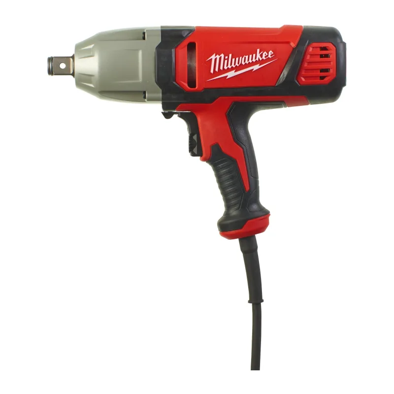 Гайковерт Milwaukee IPWE 520 R (4933451525)