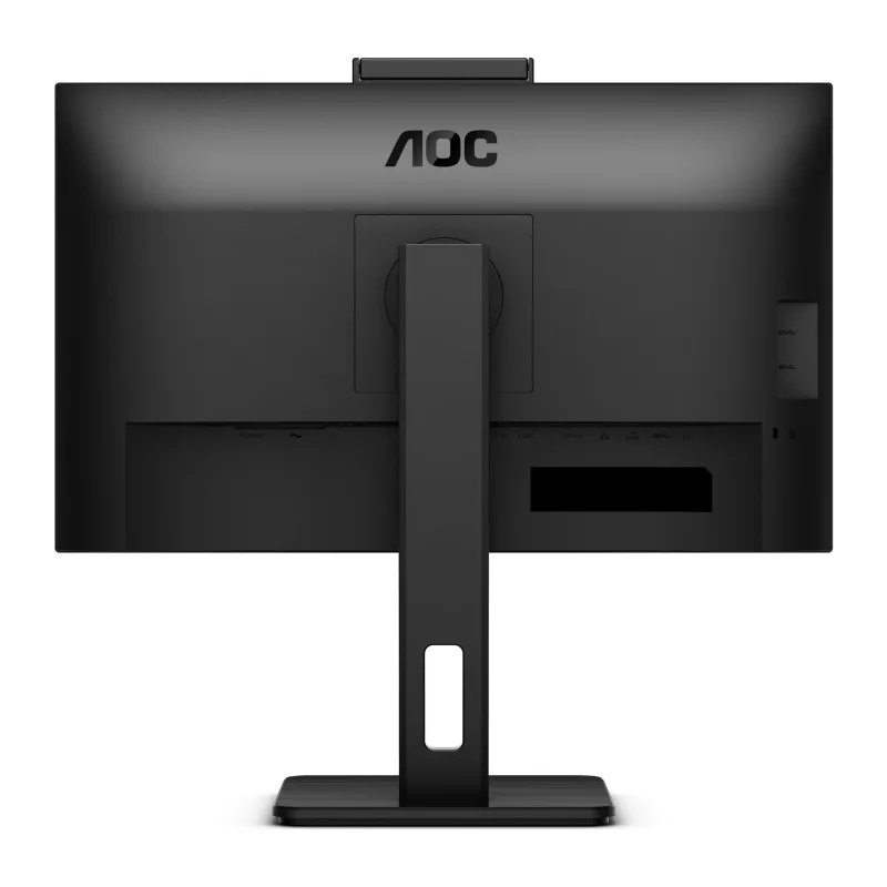 Монитор AOC Pro Q27P3QW черный